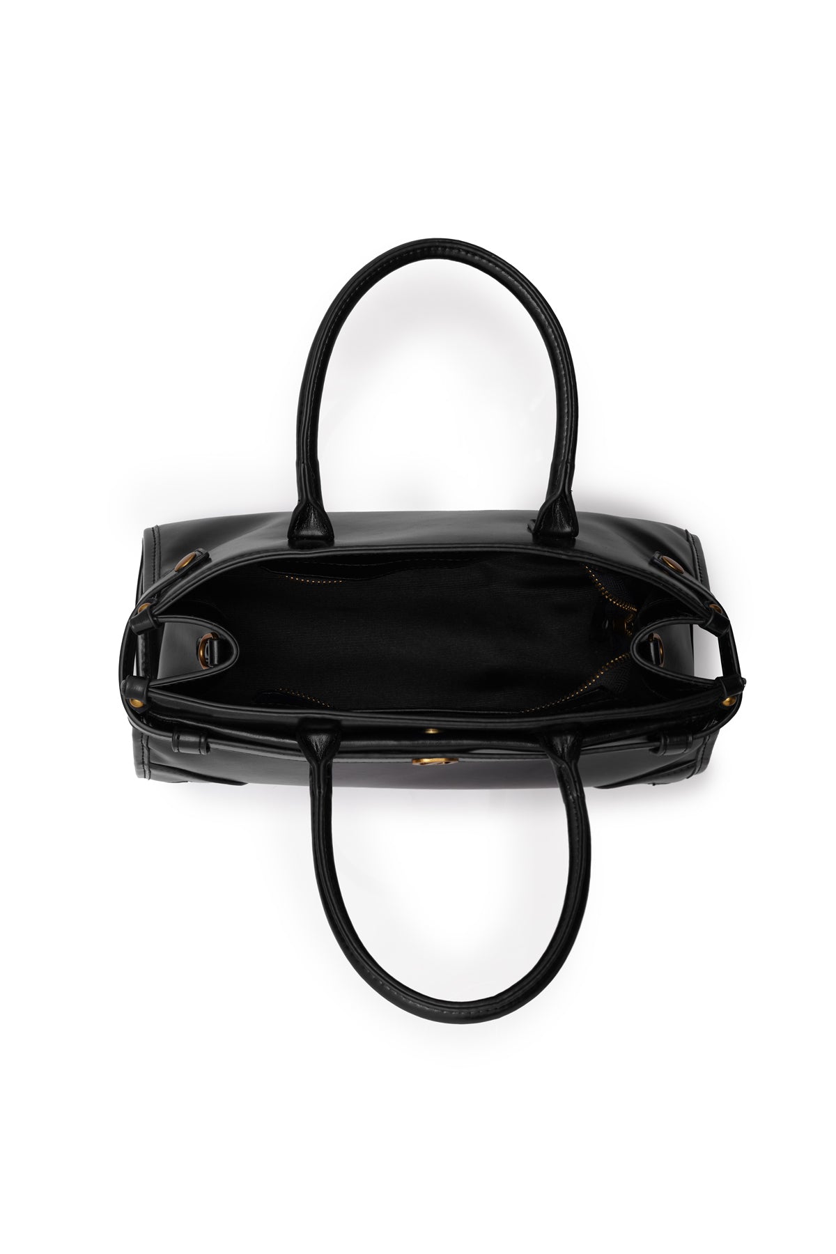 Morning Bag - Black