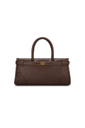 Morning Bag - Chocolate