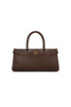 Morning Bag - Chocolate