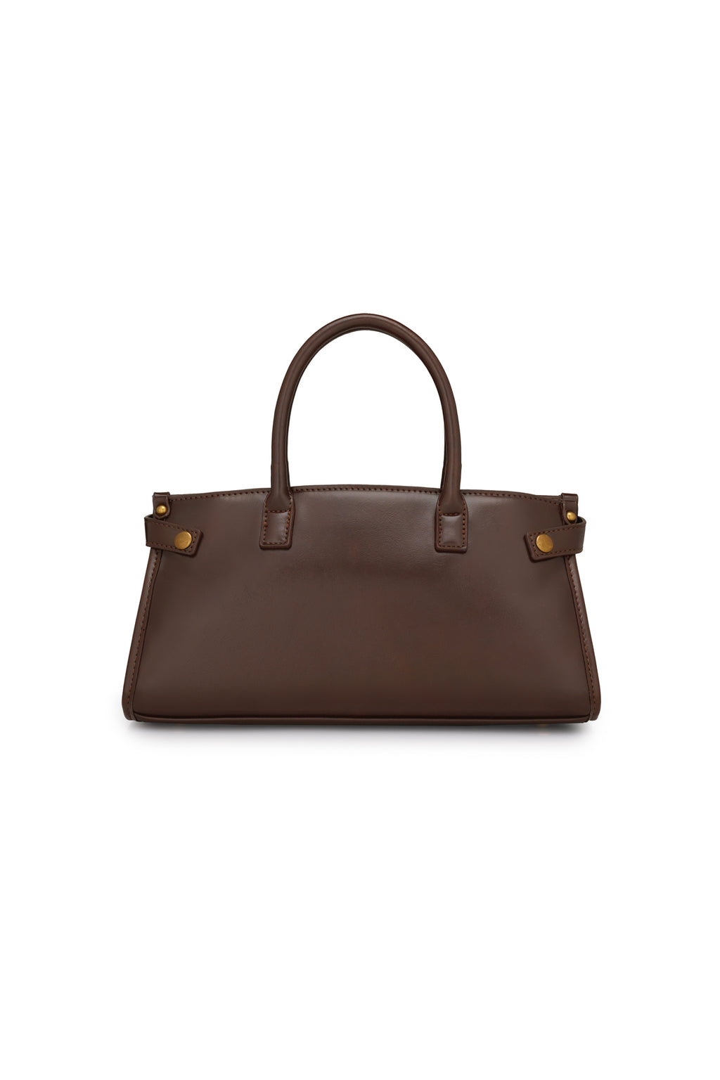 Morning Bag - Chocolate