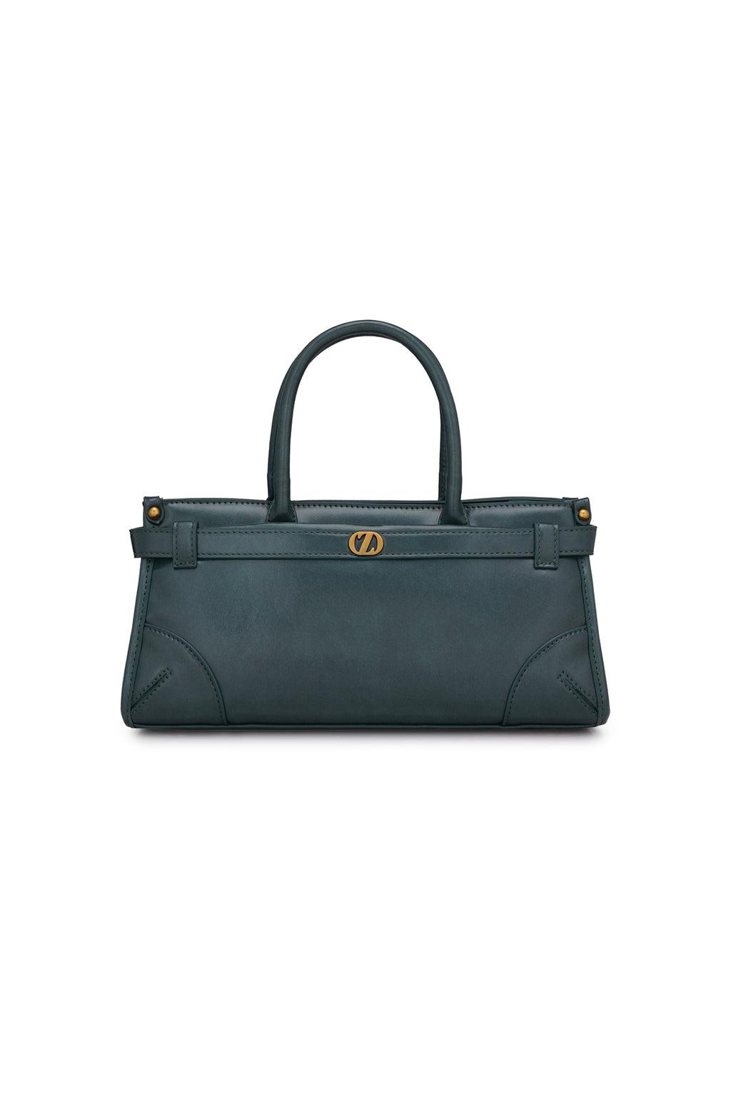 Morning Bag - Denim