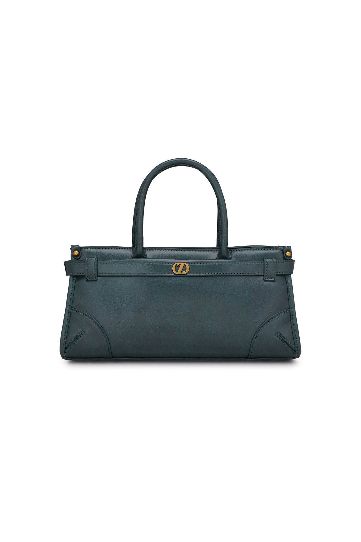 Morning Bag - Denim
