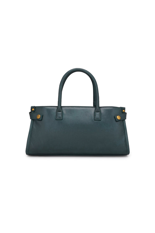 Morning Bag - Denim