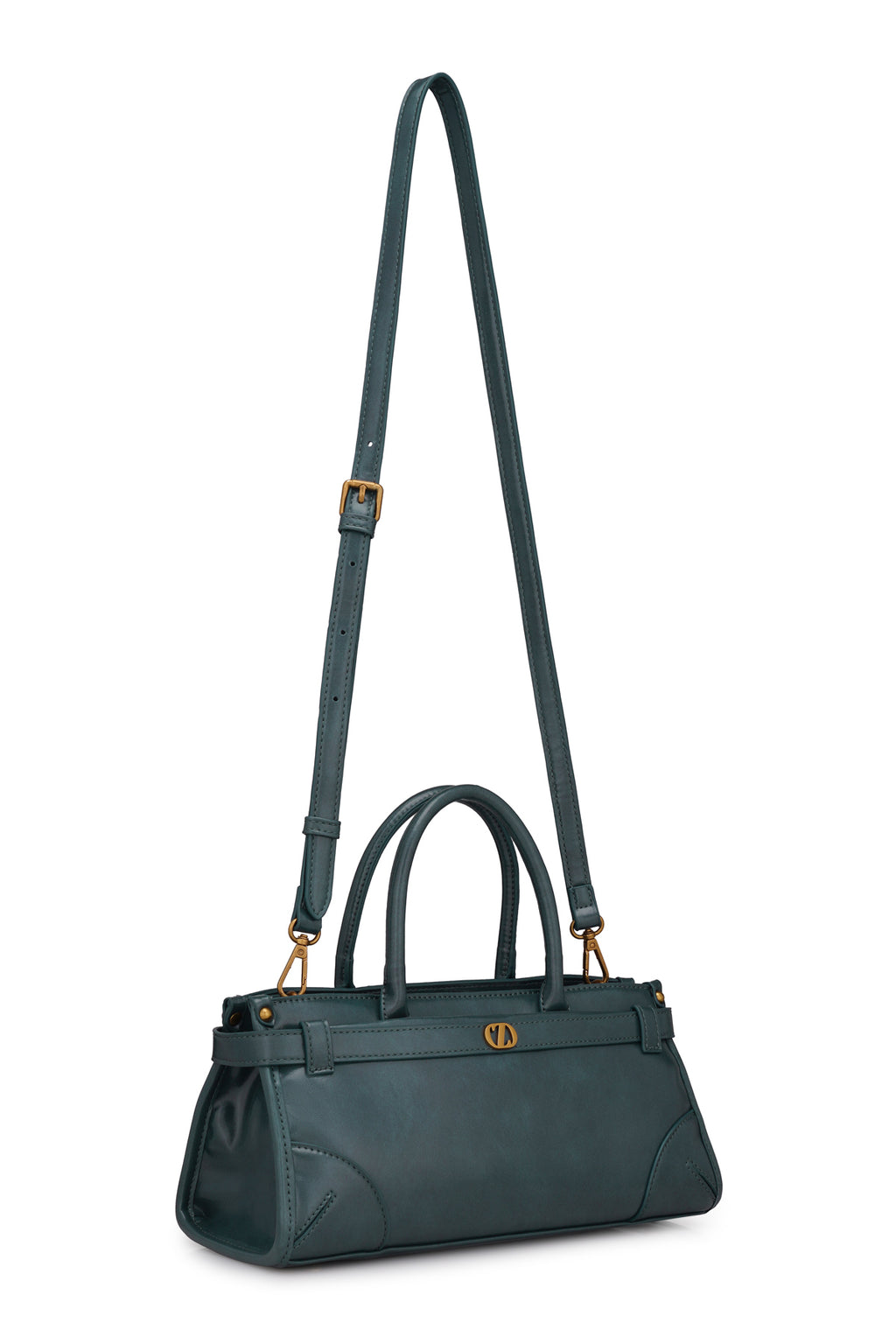 Morning Bag - Denim