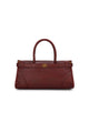 Morning Bag - Maroon