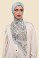 Musical Series - Airy Blue