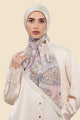 Musical Series - Light Gray