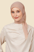On-The-Go Scarf - Muted Clay