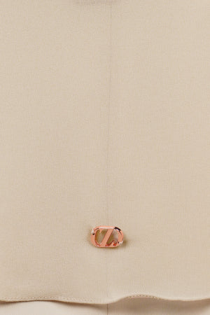 Myra Pashmina - Nude