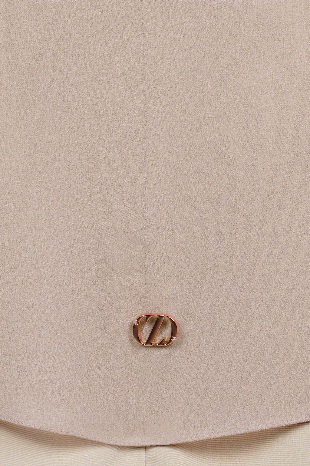 Myra Pashmina - Almond