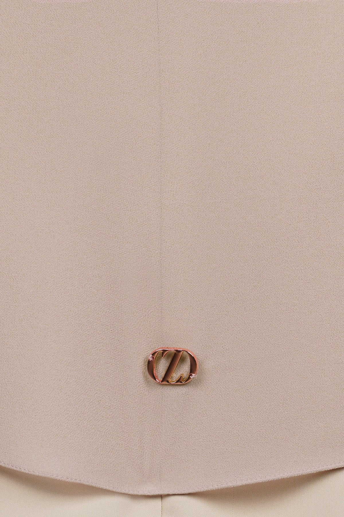 Myra Pashmina - Almond