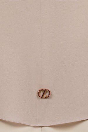 Myra Pashmina - Almond