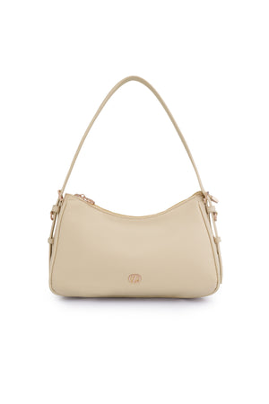 Naomi Bag - Beige
