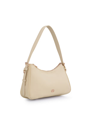 Naomi Bag - Beige