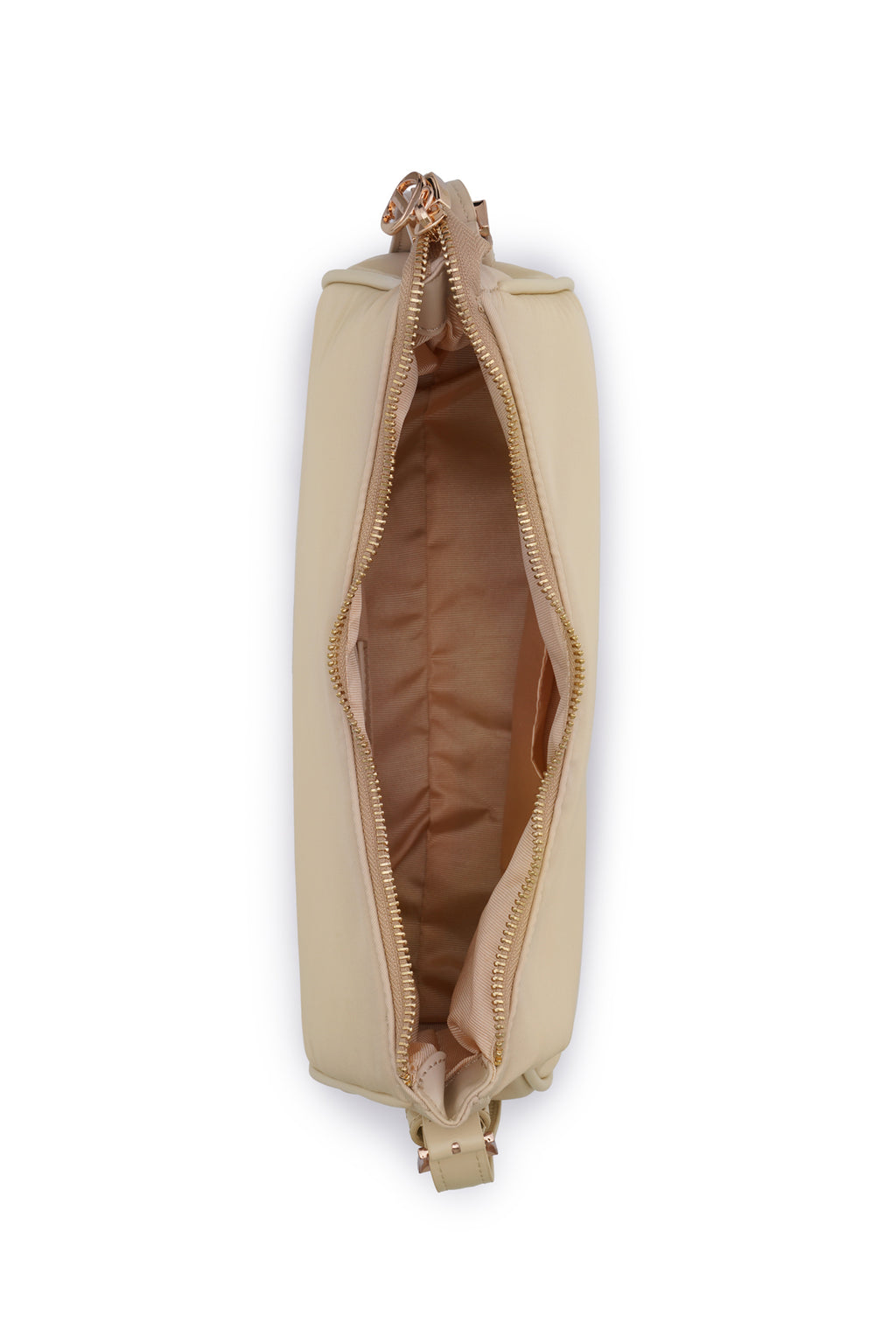 Naomi Bag - Beige