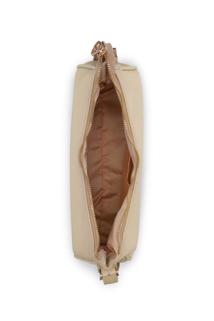 Naomi Bag - Beige