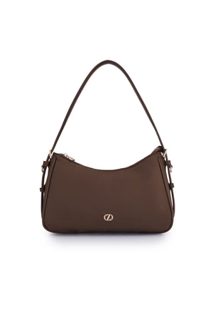 Naomi Bag - Chocolate
