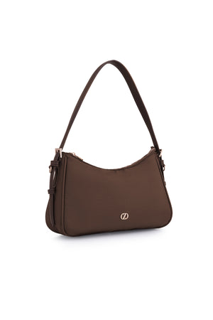 Naomi Bag - Chocolate