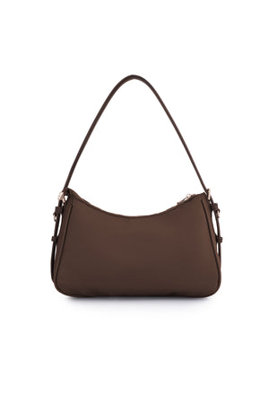 Naomi Bag - Chocolate