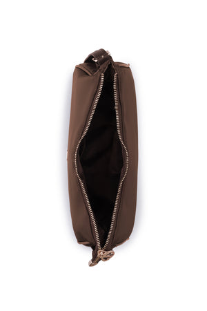 Naomi Bag - Chocolate