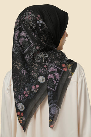 Naura Series - Black