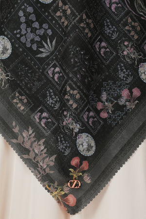 Naura Series - Black