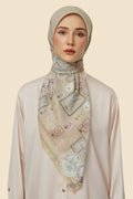Naura Series - Sand