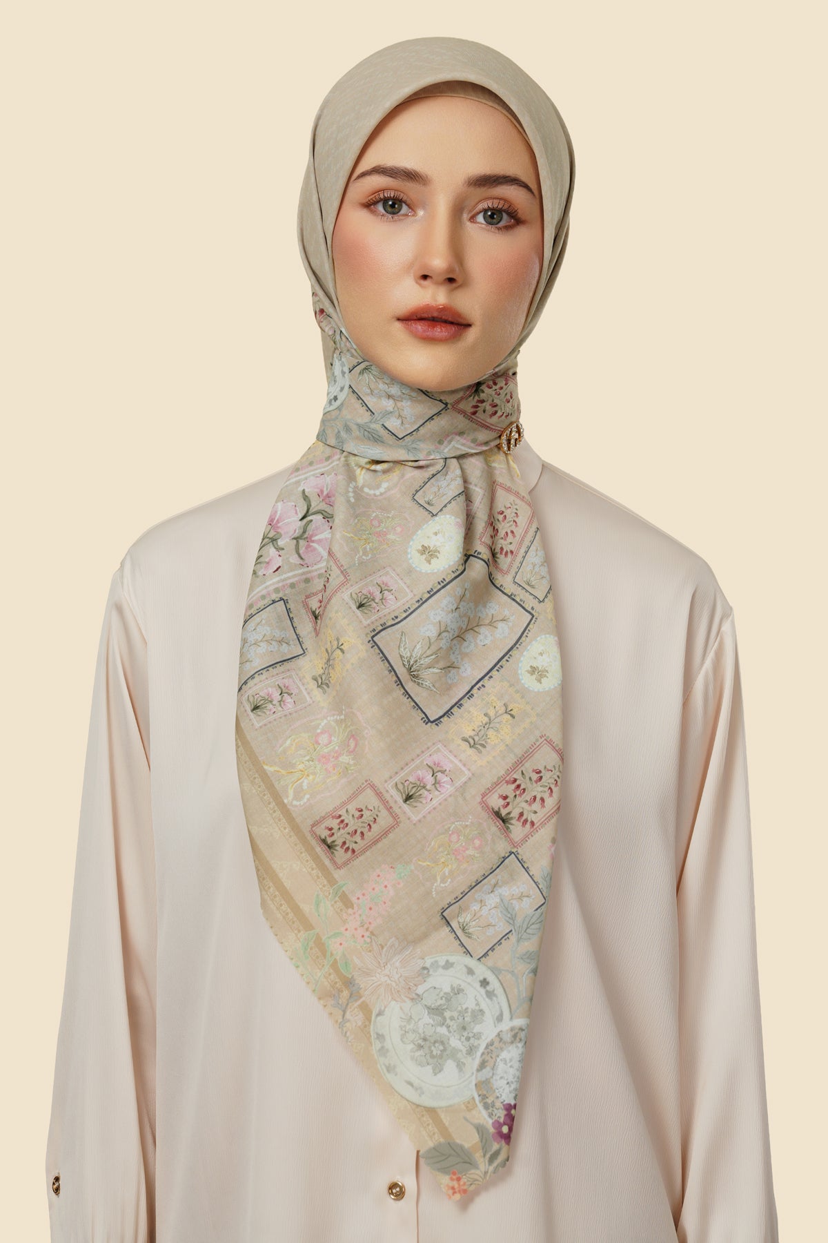 Naura Series - Sand