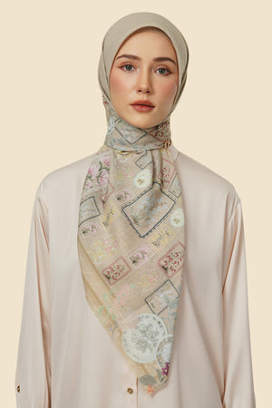 Naura Series - Sand