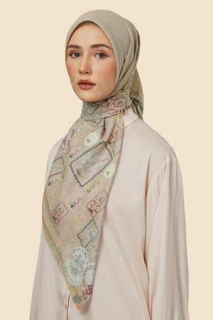Naura Series - Sand