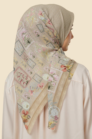 Naura Series - Sand