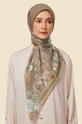 Naura Series - Tan