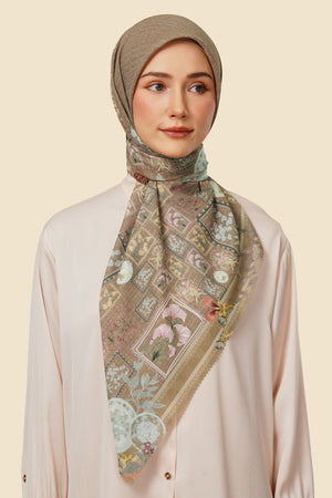 Naura Series - Tan