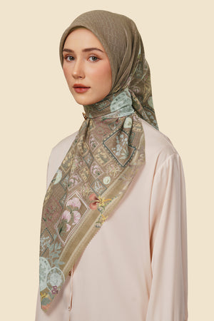 Naura Series - Tan