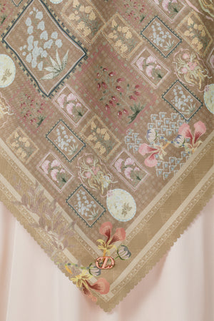Naura Series - Tan