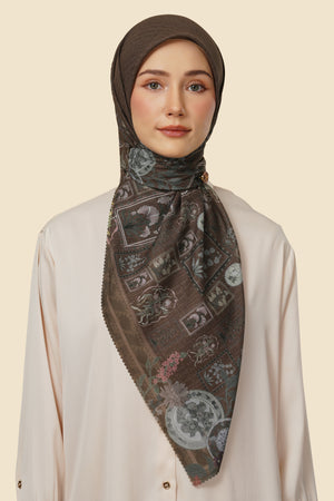 Naura Series - Toffee