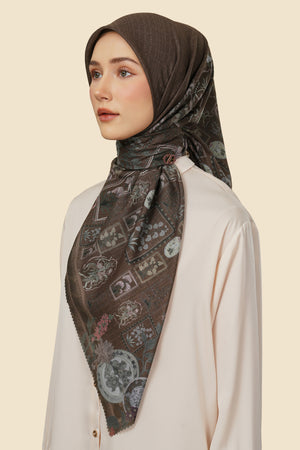 Naura Series - Toffee