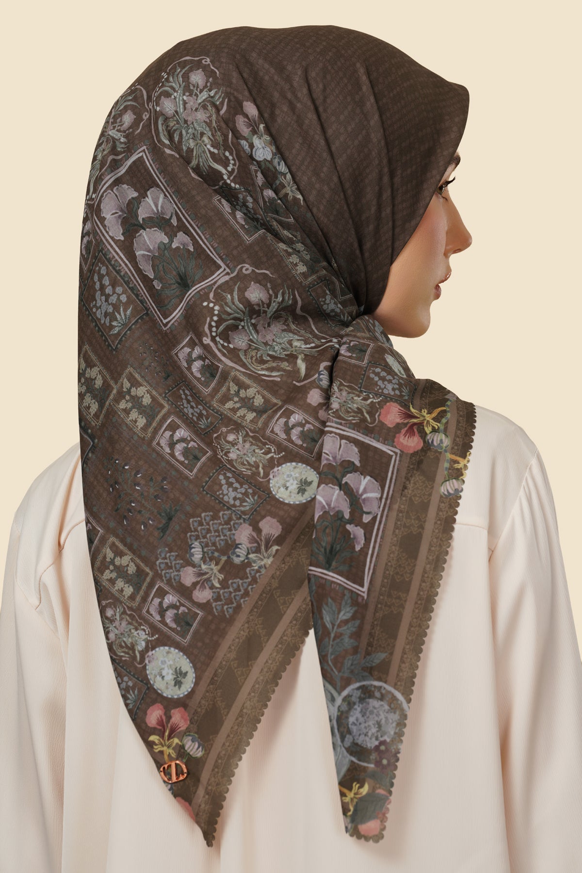 Naura Series - Toffee