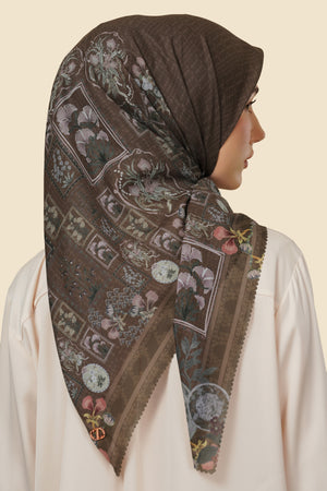 Naura Series - Toffee