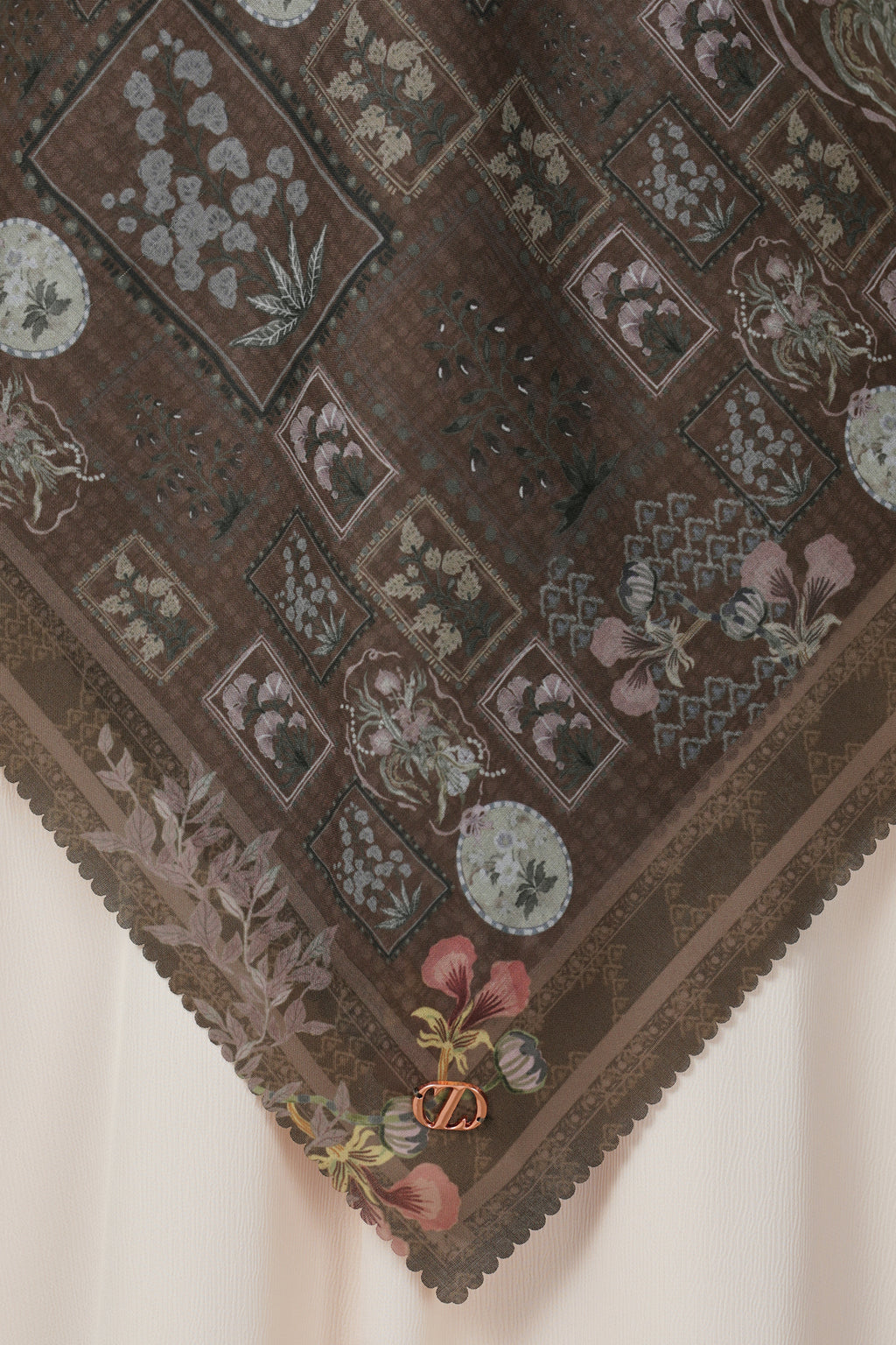 Naura Series - Toffee