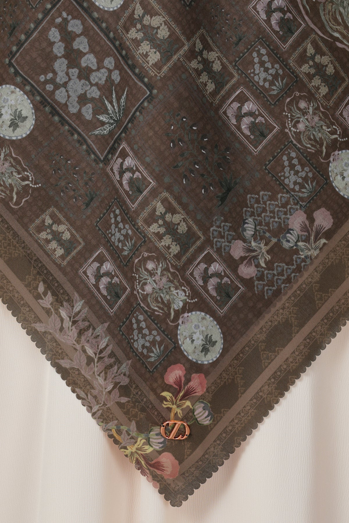 Naura Series - Toffee