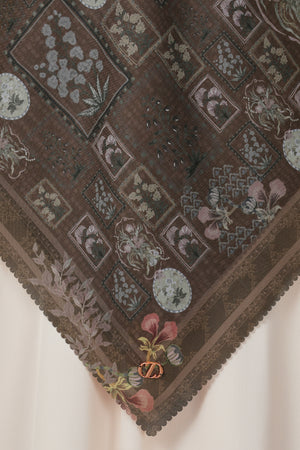 Naura Series - Toffee