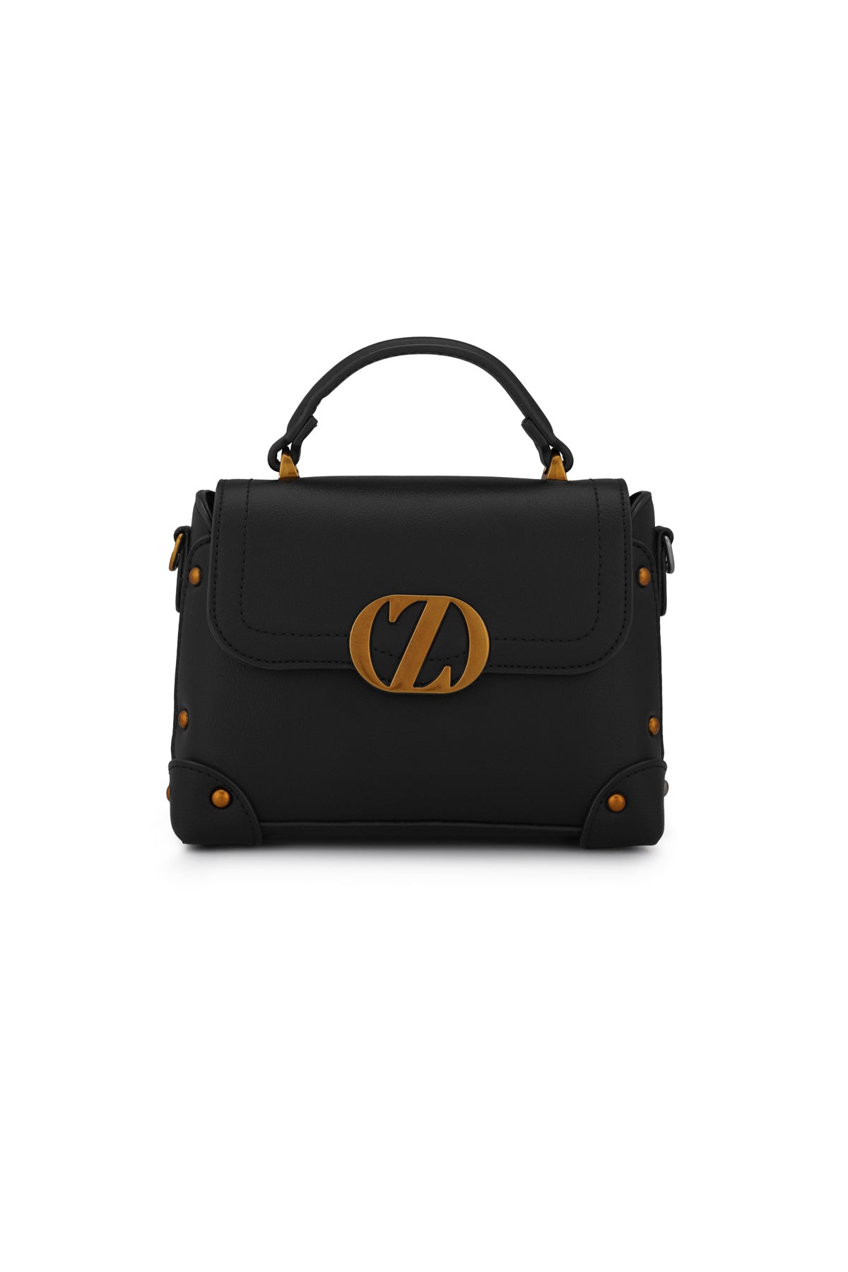 Nicole Bag - Black