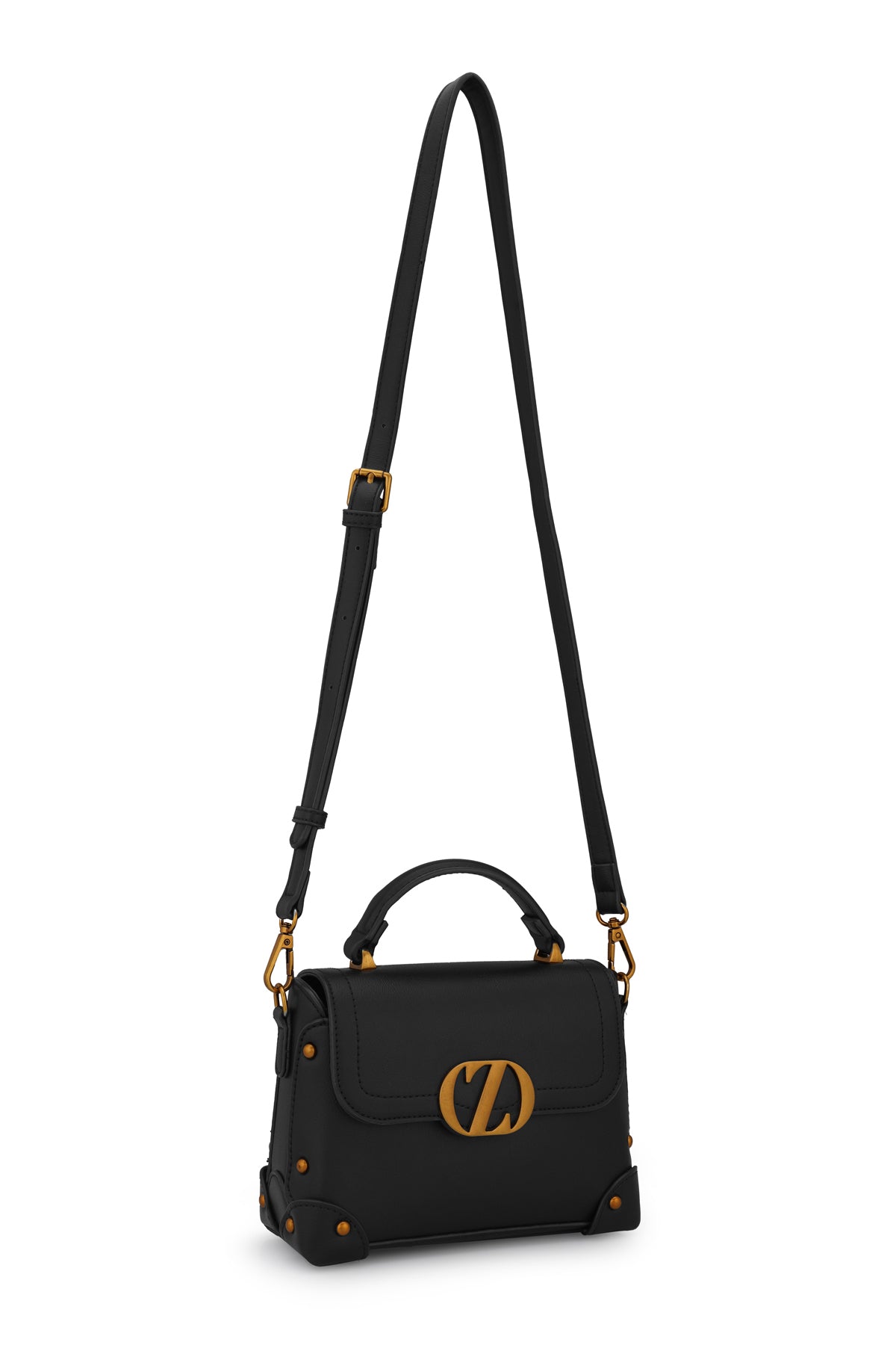 Nicole Bag - Black