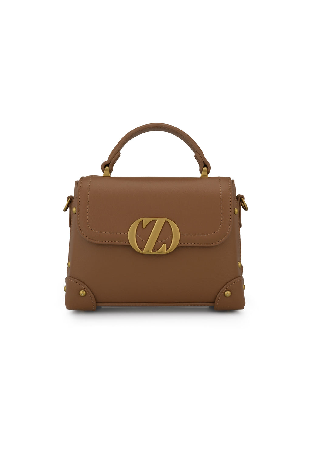 Nicole Bag - Brown