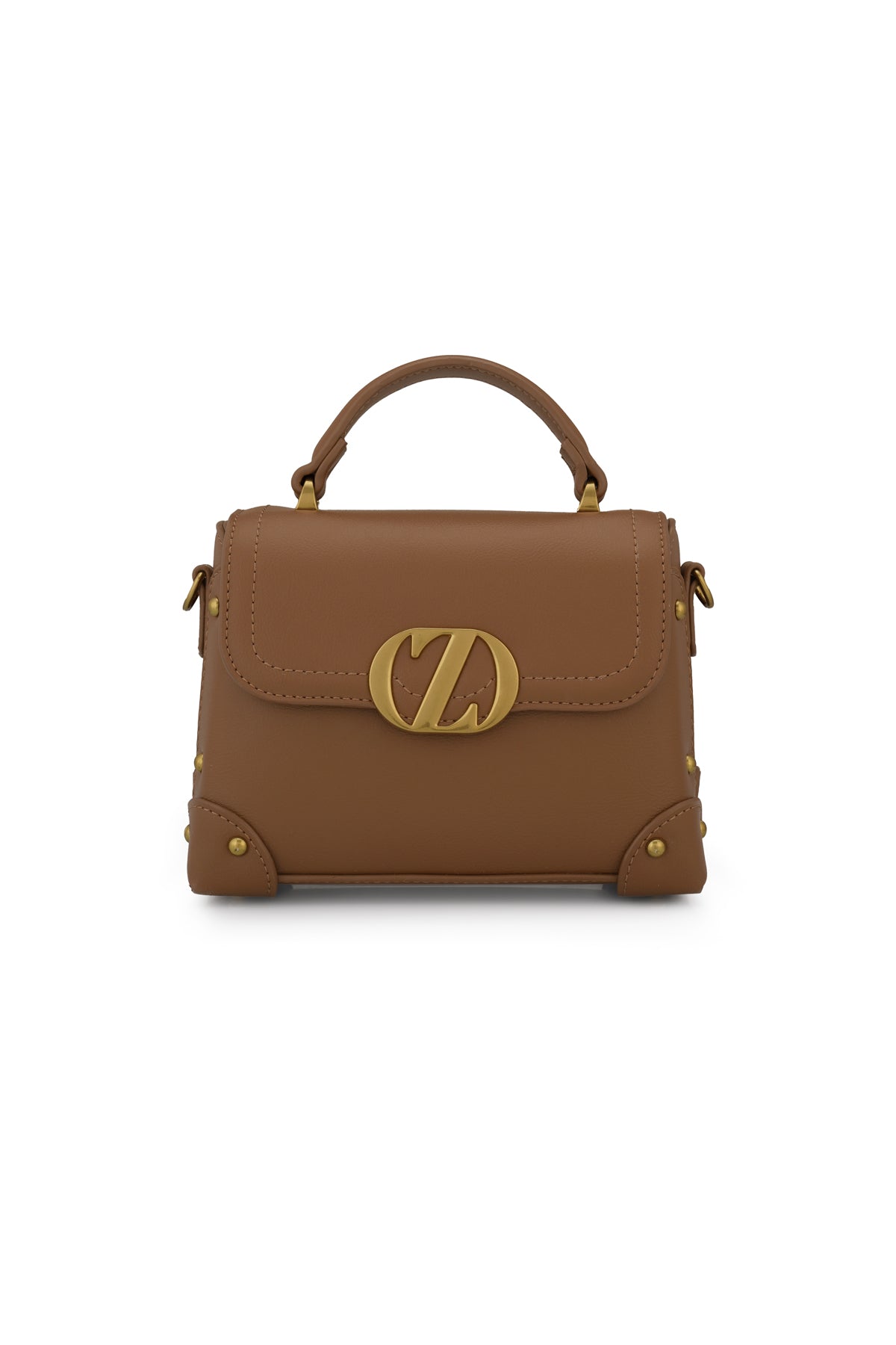 Nicole Bag - Brown