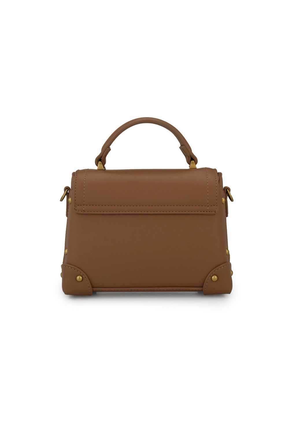 Nicole Bag - Brown