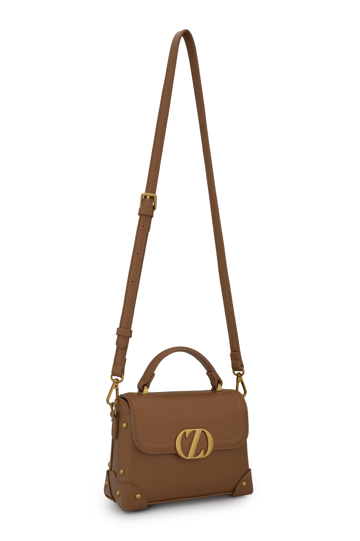 Nicole Bag - Brown