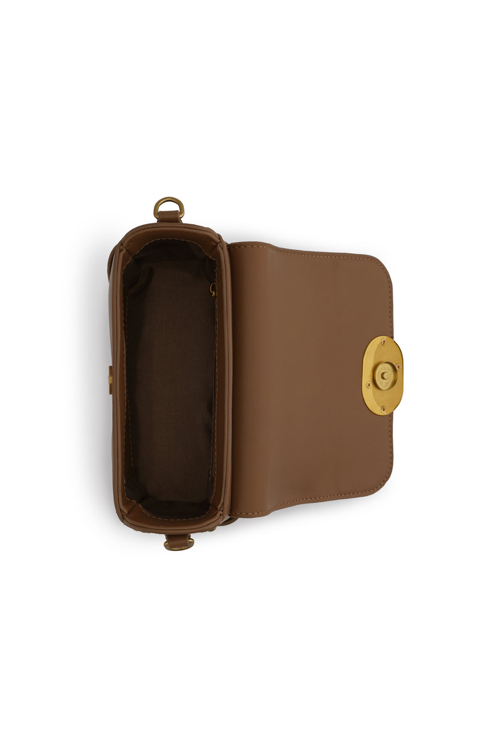Nicole Bag - Brown