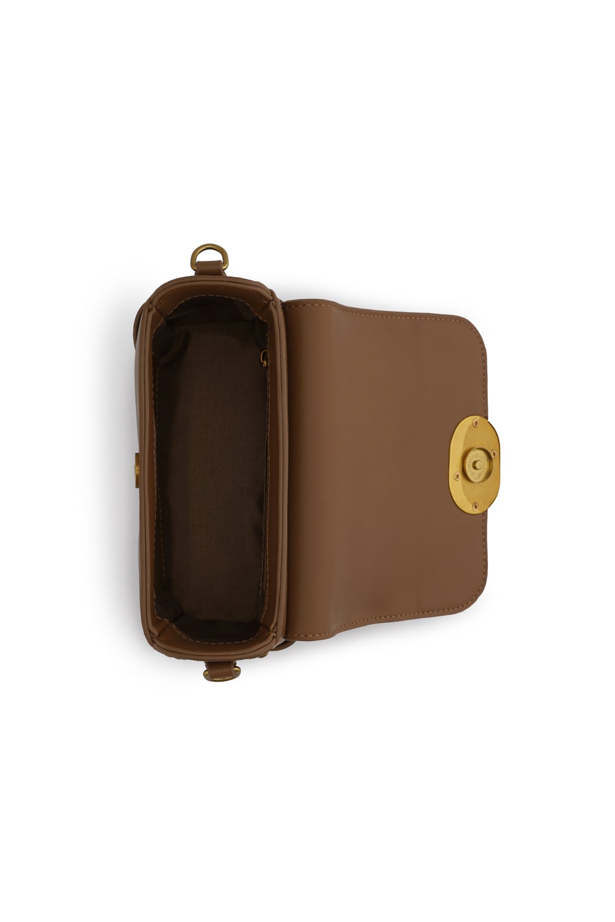 Nicole Bag - Brown